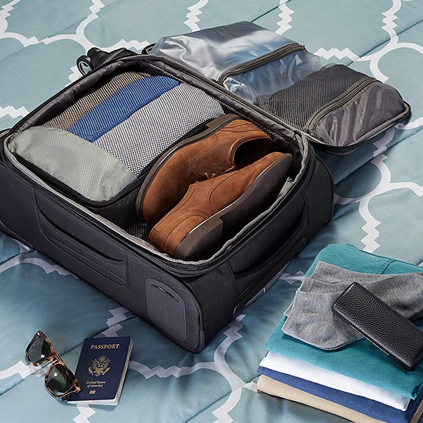 Trolly Organizer Cover